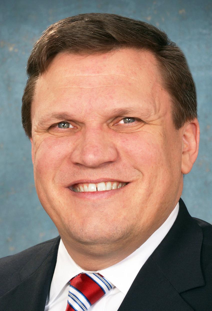 Sen. Wayne Schmidt (copy)